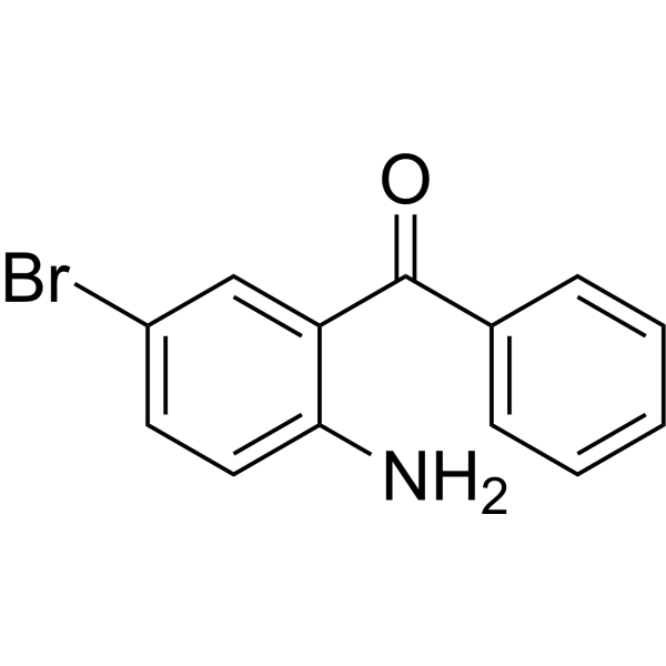 2-Amino-5-bromobenzophenone 39859-36-4